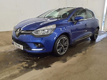 Used Renault Clio 2019 for sale - 77172284: Photo