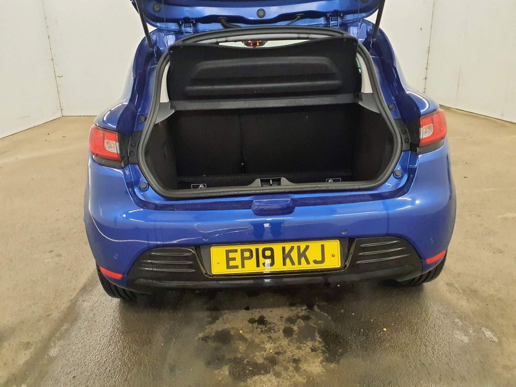 Used Renault Clio 2019 for sale - 77172284: Photo 7