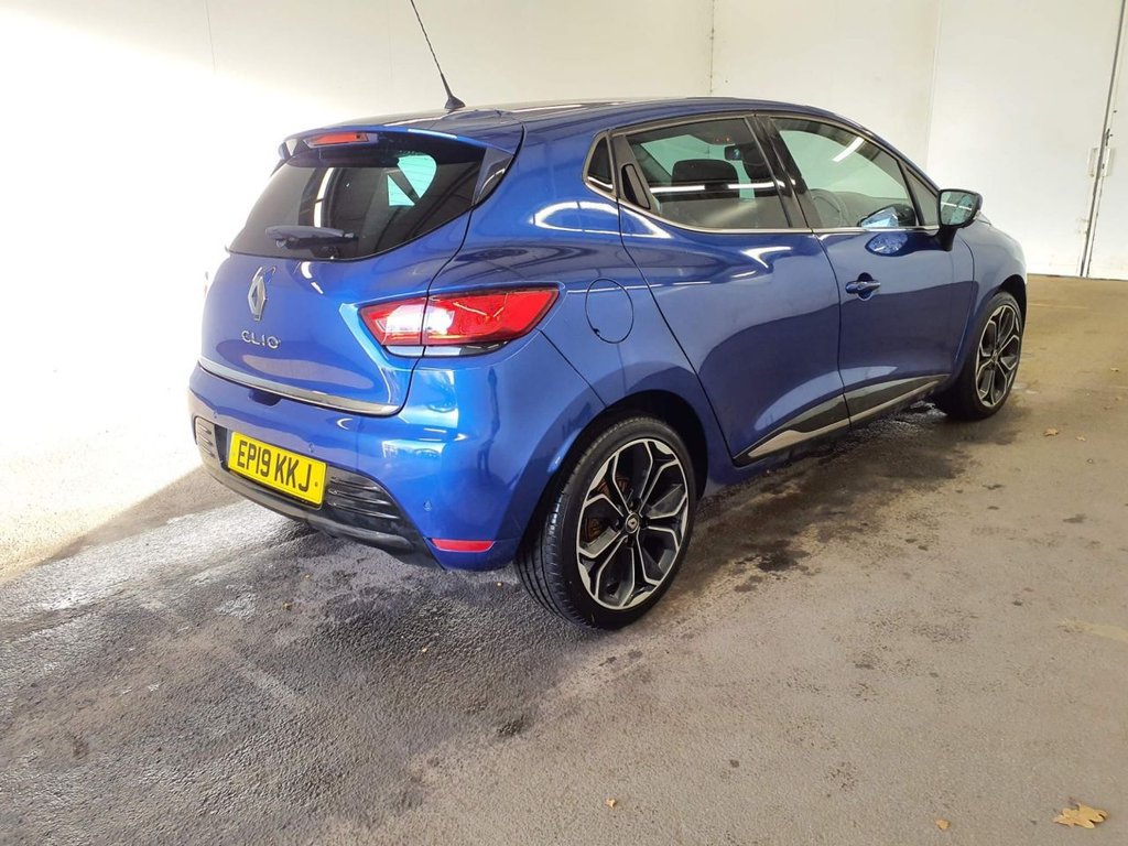 Used Renault Clio 2019 for sale - 77172284: Photo 8