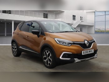 Used Renault Captur 2019 for sale - 76429766: Photo