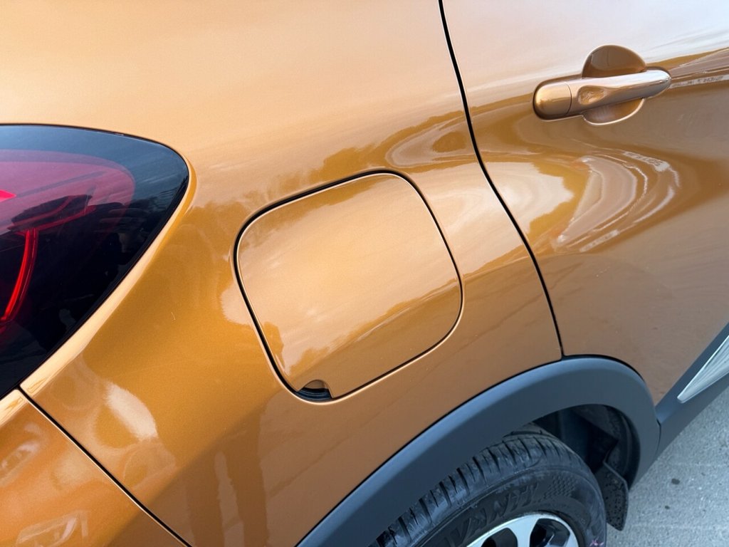 Used Renault Captur 2019 for sale - 76429766: Photo 22