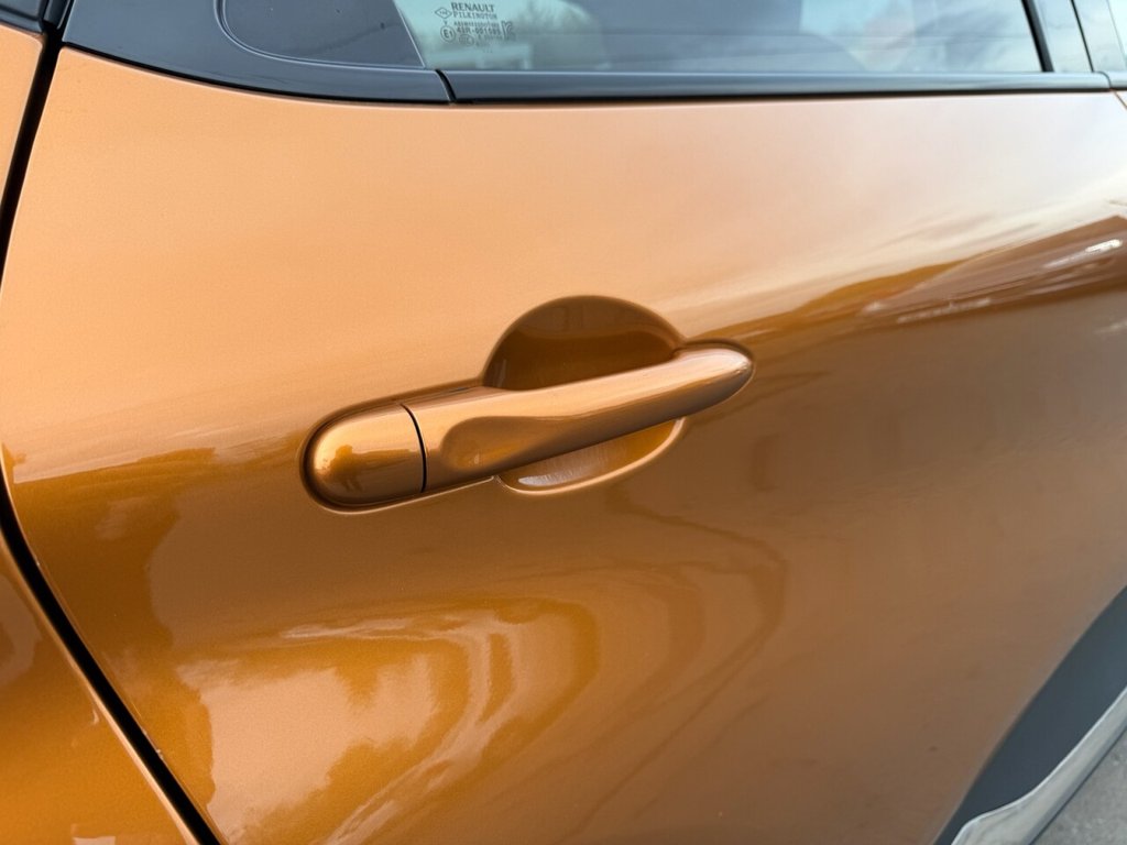 Used Renault Captur 2019 for sale - 76429766: Photo 23