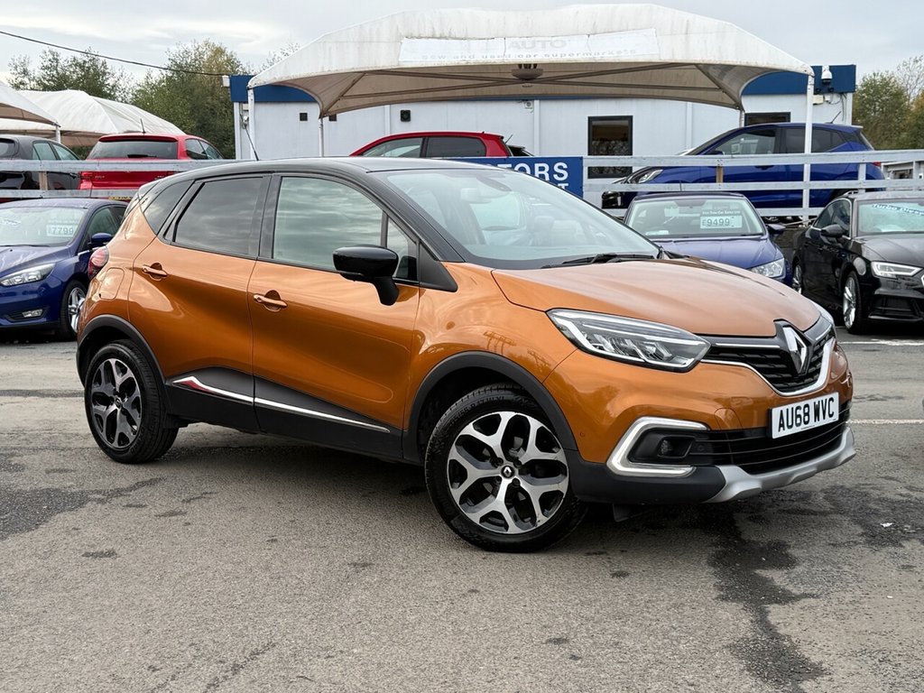 Used Renault Captur 2019 for sale - 76429766: Photo 25