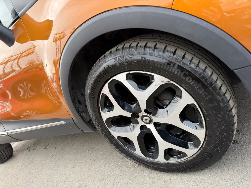 Used Renault Captur 2019 for sale - 76429766: Photo 26