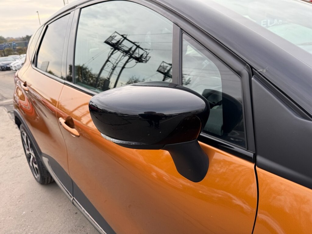 Used Renault Captur 2019 for sale - 76429766: Photo 28