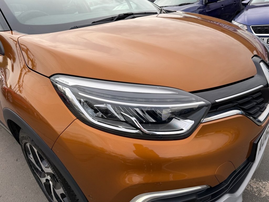 Used Renault Captur 2019 for sale - 76429766: Photo 31