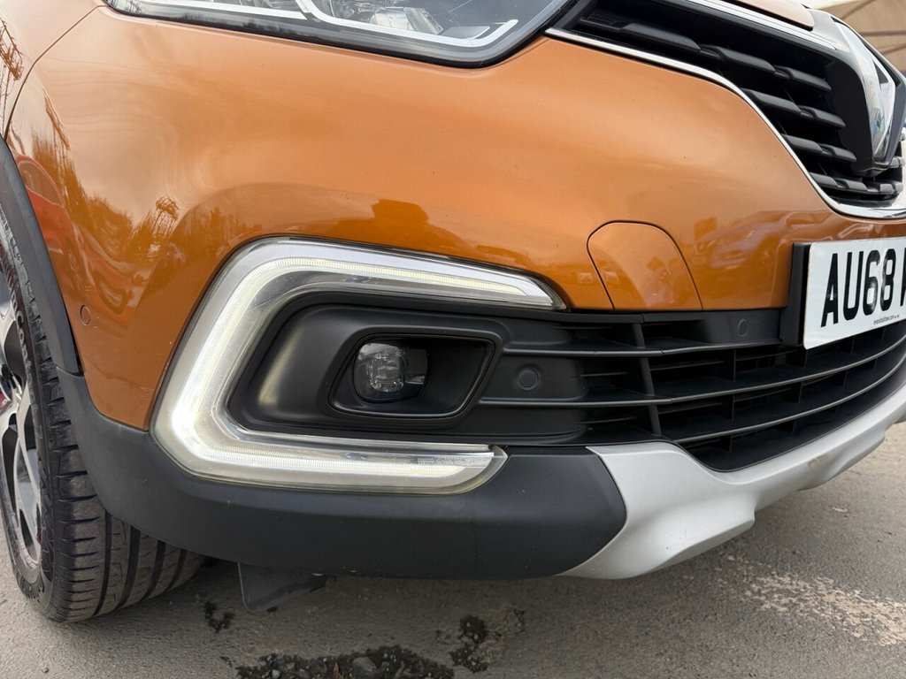 Used Renault Captur 2019 for sale - 76429766: Photo 34