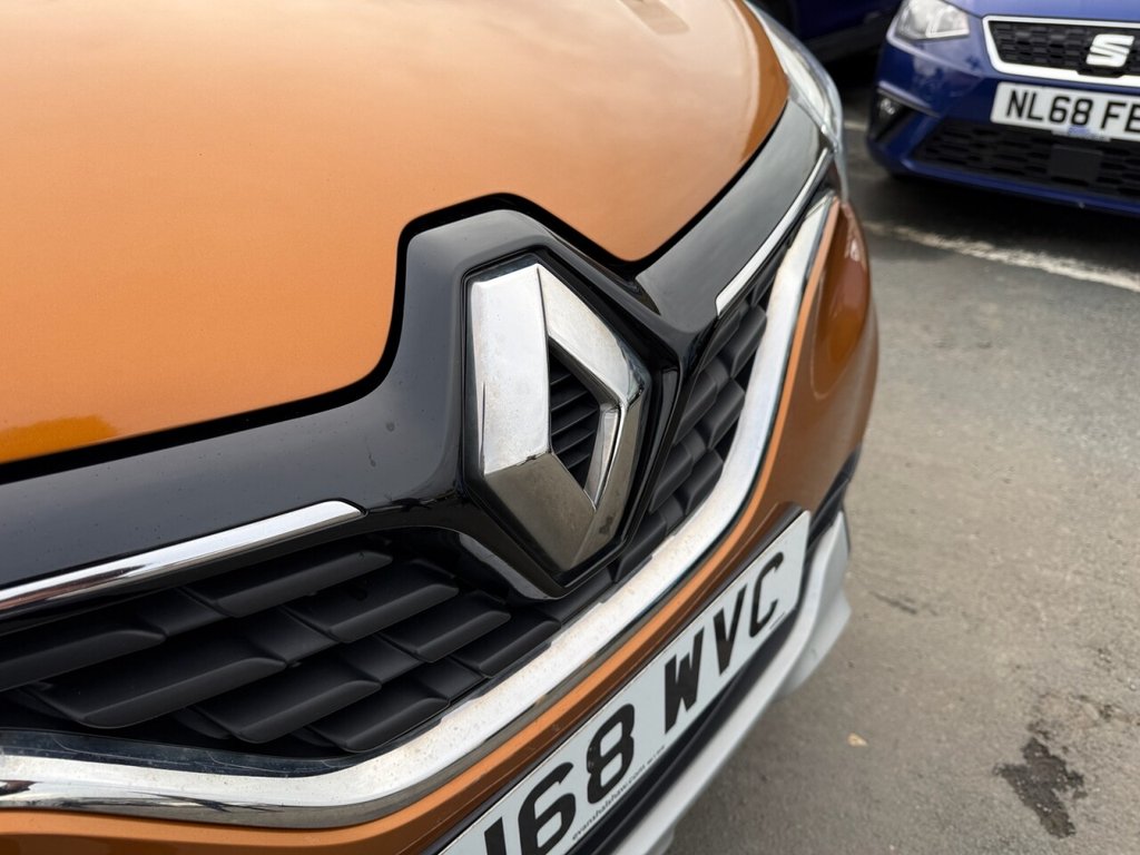 Used Renault Captur 2019 for sale - 76429766: Photo 35