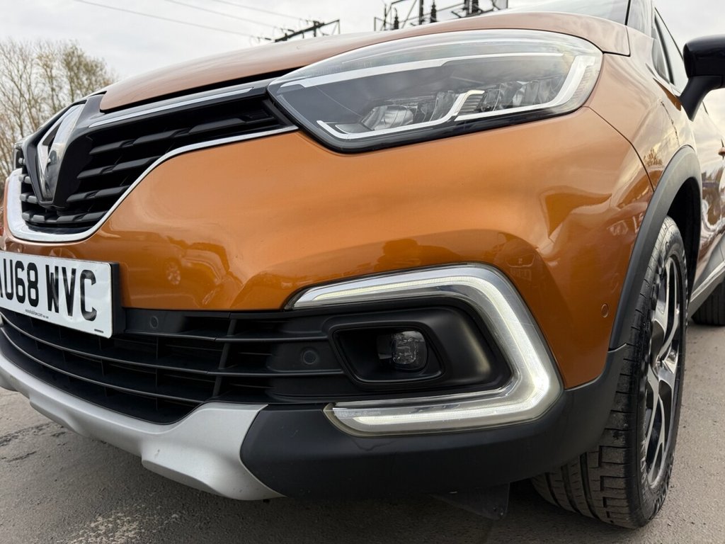 Used Renault Captur 2019 for sale - 76429766: Photo 36