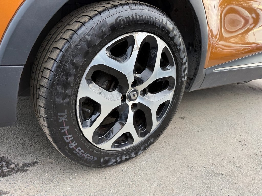 Used Renault Captur 2019 for sale - 76429766: Photo 39