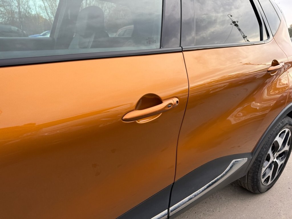 Used Renault Captur 2019 for sale - 76429766: Photo 40