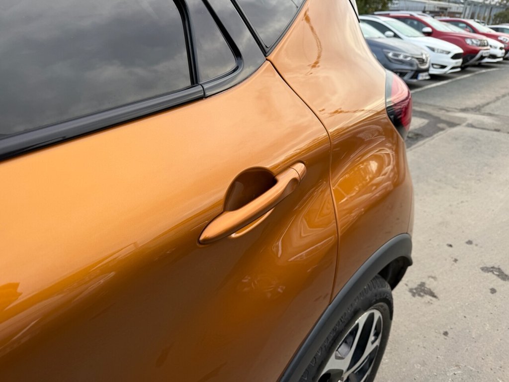 Used Renault Captur 2019 for sale - 76429766: Photo 42