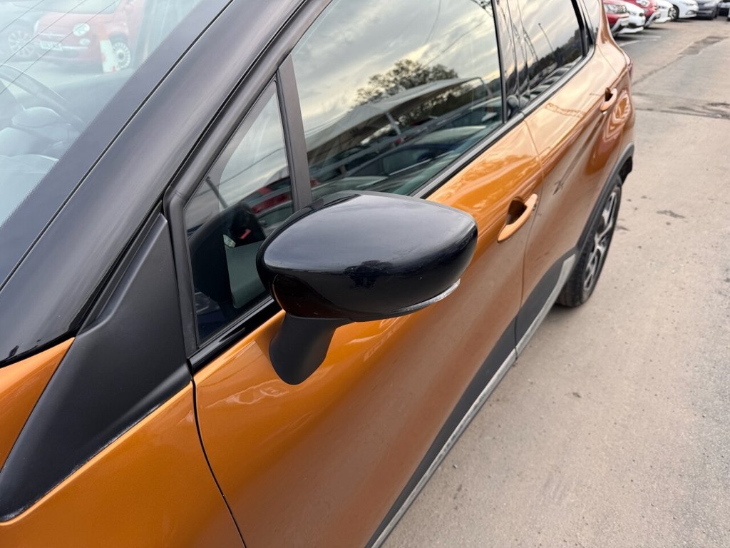 Used Renault Captur 2019 for sale - 76429766: Photo 43