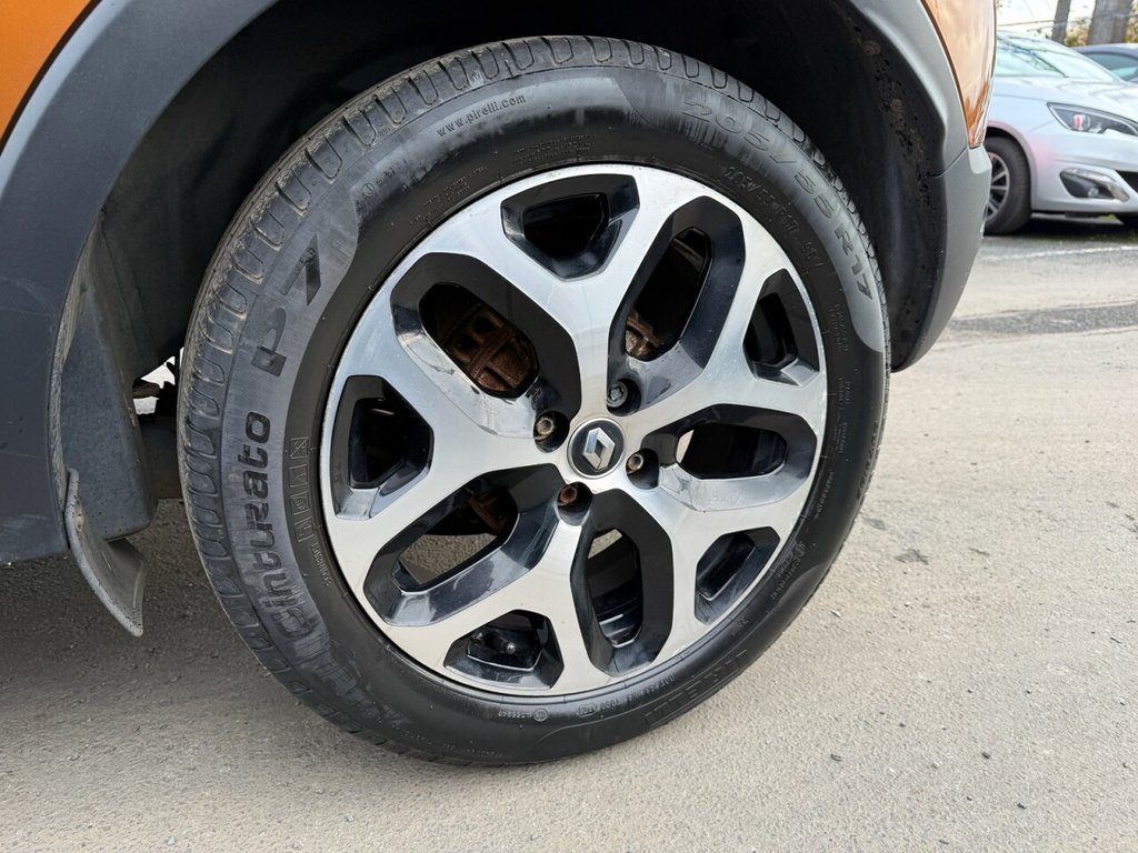 Used Renault Captur 2019 for sale - 76429766: Photo 46