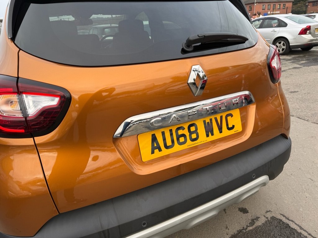 Used Renault Captur 2019 for sale - 76429766: Photo 48
