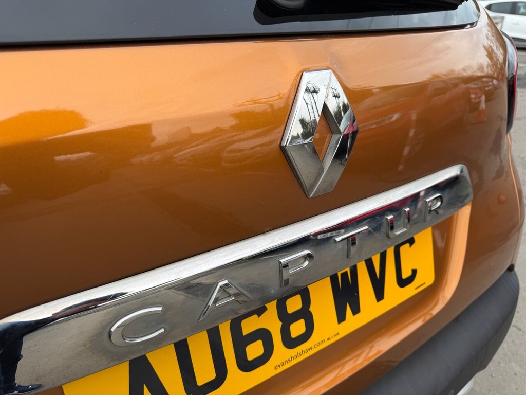 Used Renault Captur 2019 for sale - 76429766: Photo 49