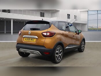Used Renault Captur 2019 for sale - 76429766: Photo