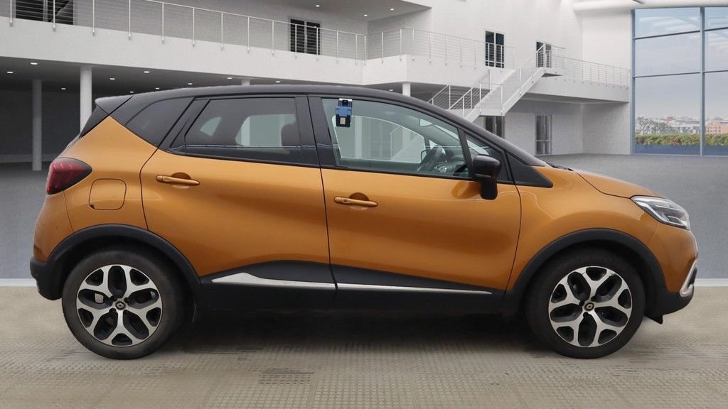 Used Renault Captur 2019 for sale - 76429766: Photo 5