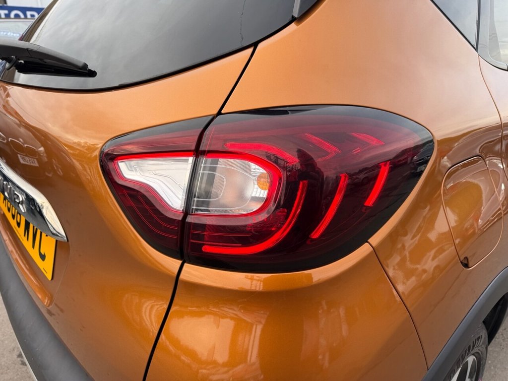 Used Renault Captur 2019 for sale - 76429766: Photo 50