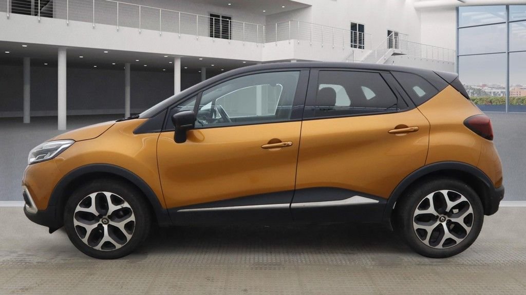 Used Renault Captur 2019 for sale - 76429766: Photo 6