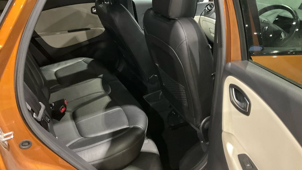 Used Renault Captur 2019 for sale - 76429766: Photo 7