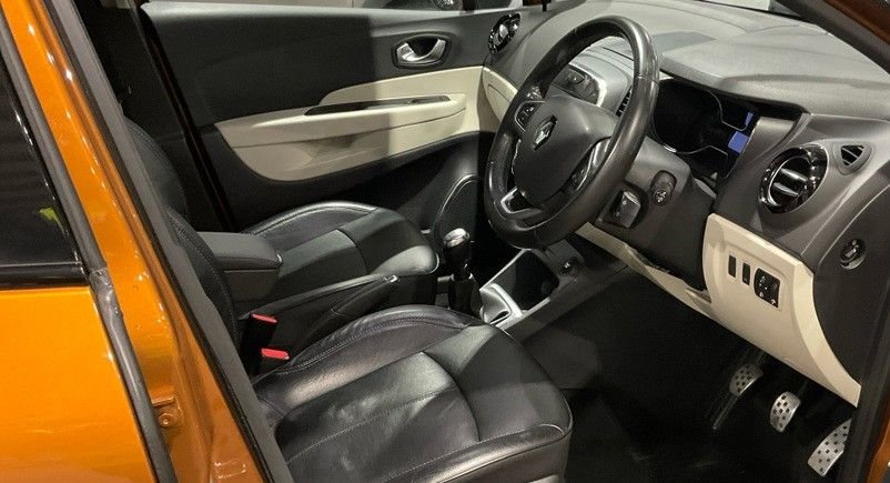 Used Renault Captur 2019 for sale - 76429766: Photo 8