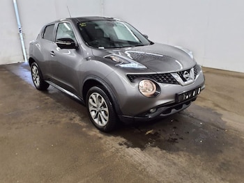 2017 (67) - 1.2 DiG-T Tekna 5dr