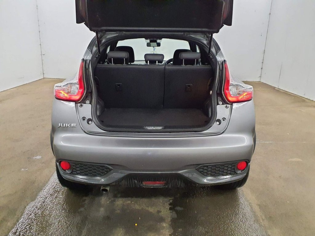 Used Nissan Juke 2017 for sale - 76203144: Photo 5