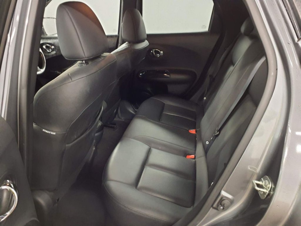 Used Nissan Juke 2017 for sale - 76203144: Photo 8