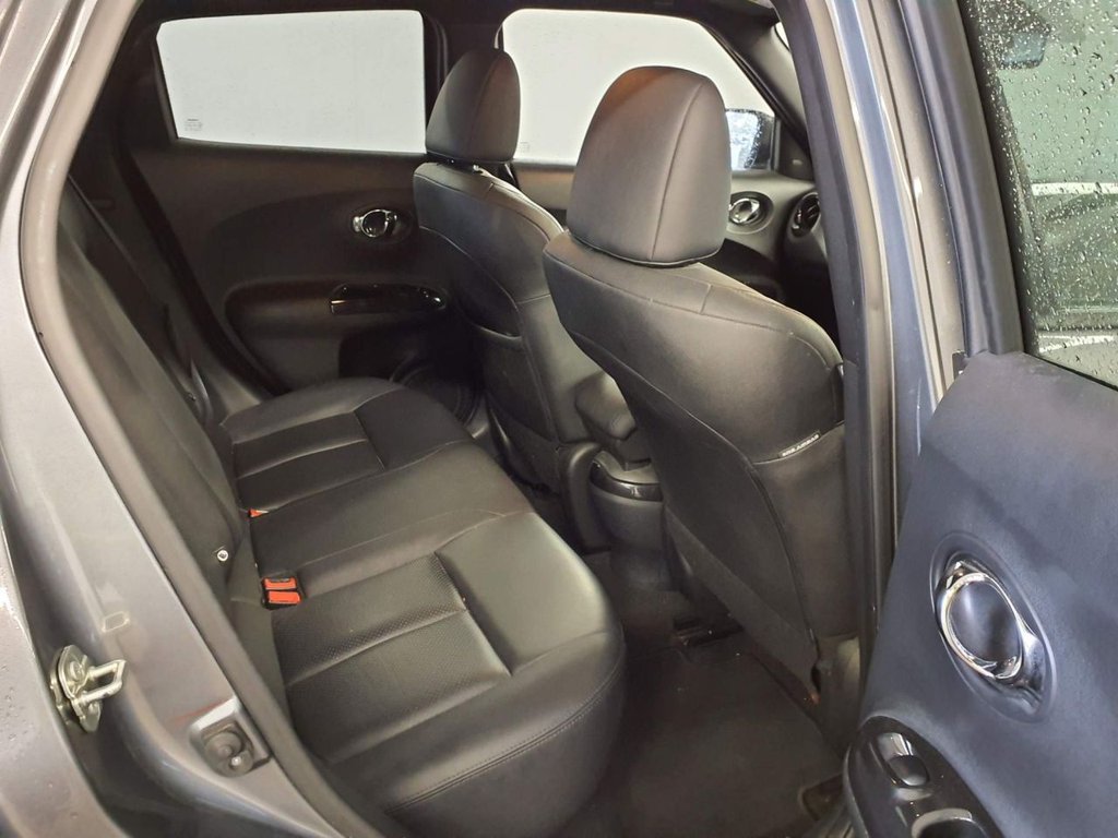 Used Nissan Juke 2017 for sale - 76203144: Photo 9