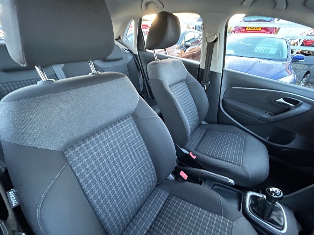 Used Volkswagen Polo 2016 for sale - 76724132: Photo 14