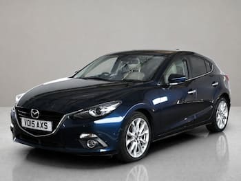 Used Mazda Mazda3 2015 for sale - 79654971: Photo