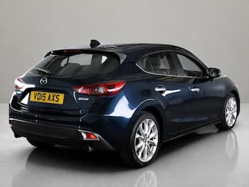 Used Mazda Mazda3 2015 for sale - 79654971: Photo