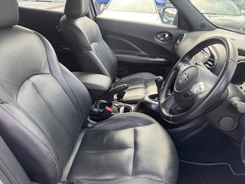Used Nissan Juke 2014 for sale - 79104108: Photo