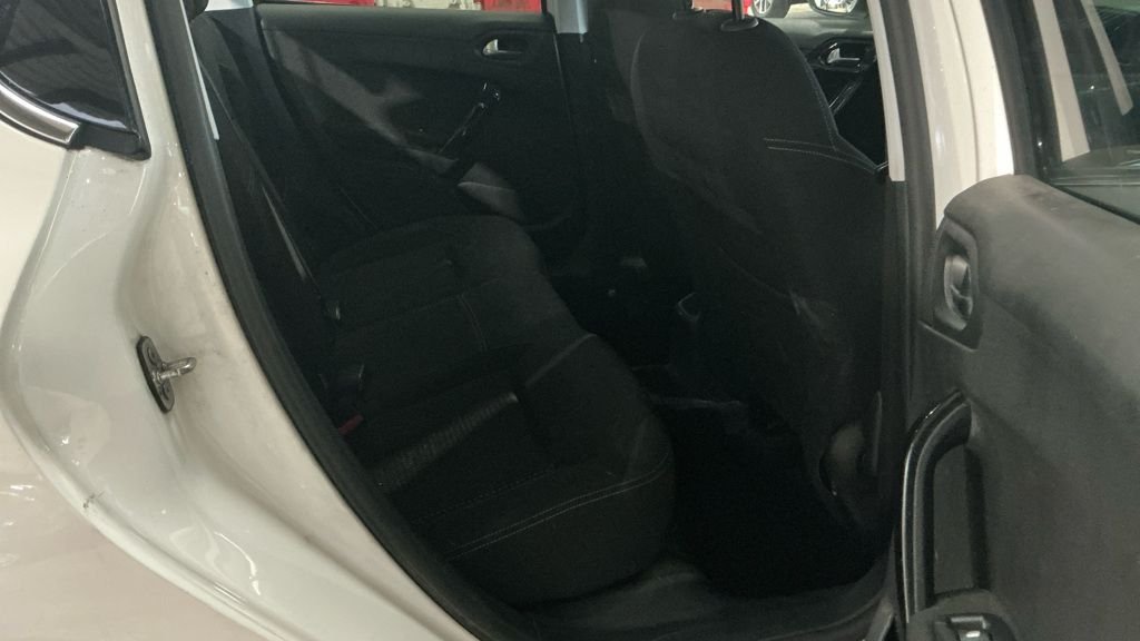 Used Peugeot 208 2019 for sale - 77464186: Photo 8