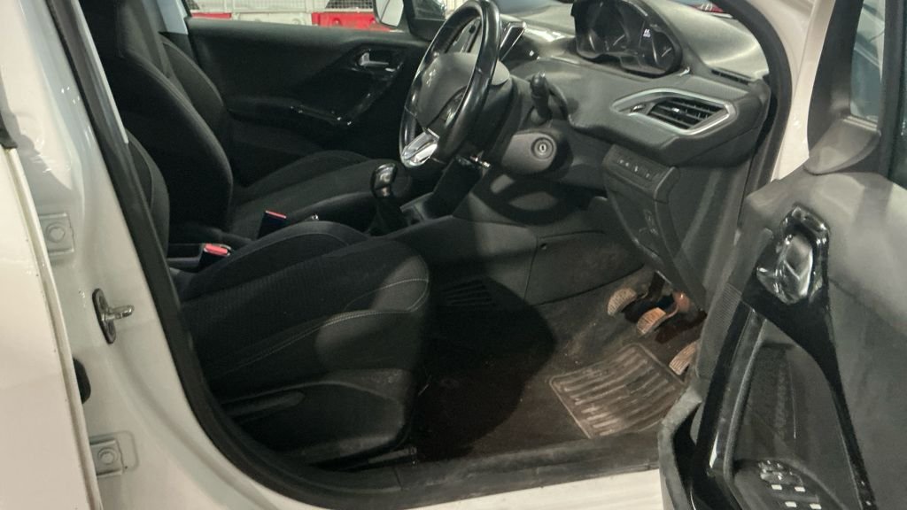Used Peugeot 208 2019 for sale - 77464186: Photo 9