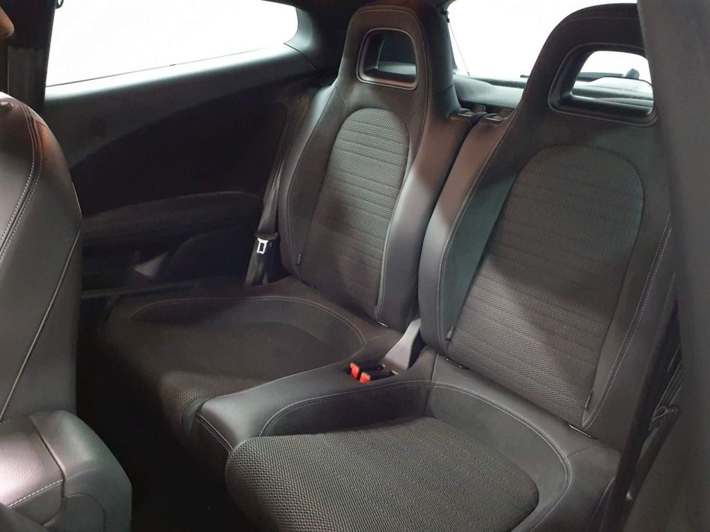 Used Volkswagen Scirocco 2018 for sale - 77719863: Photo 10