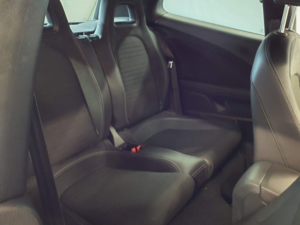 Used Volkswagen Scirocco 2018 for sale - 77719863: Photo 11