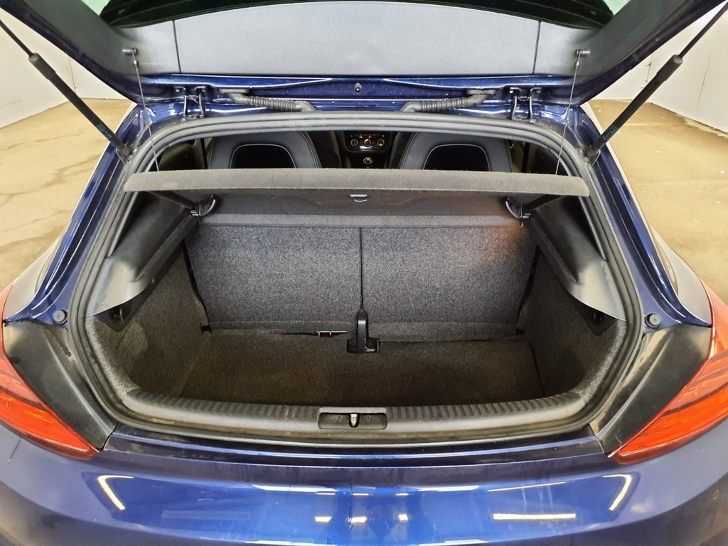 Used Volkswagen Scirocco 2018 for sale - 77719863: Photo 7