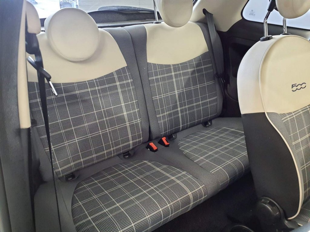 Used Fiat 500 2018 for sale - 77533954: Photo 10