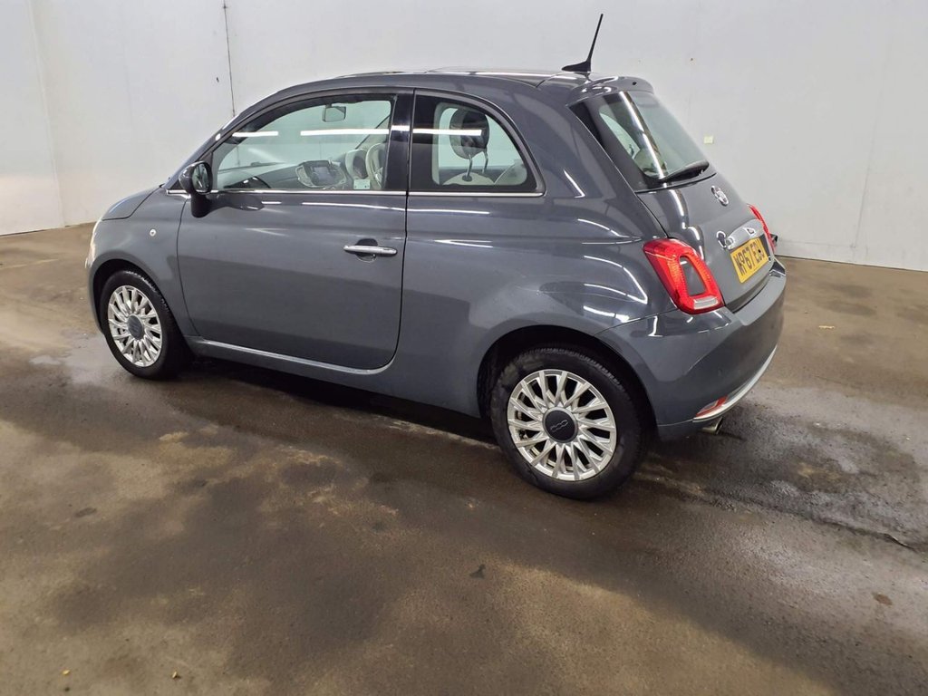Used Fiat 500 2018 for sale - 77533954: Photo 5