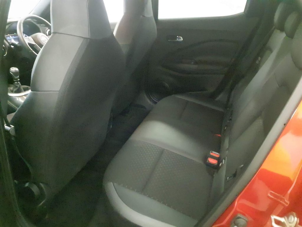 Used Nissan Juke 2023 for sale - 78111165: Photo 10