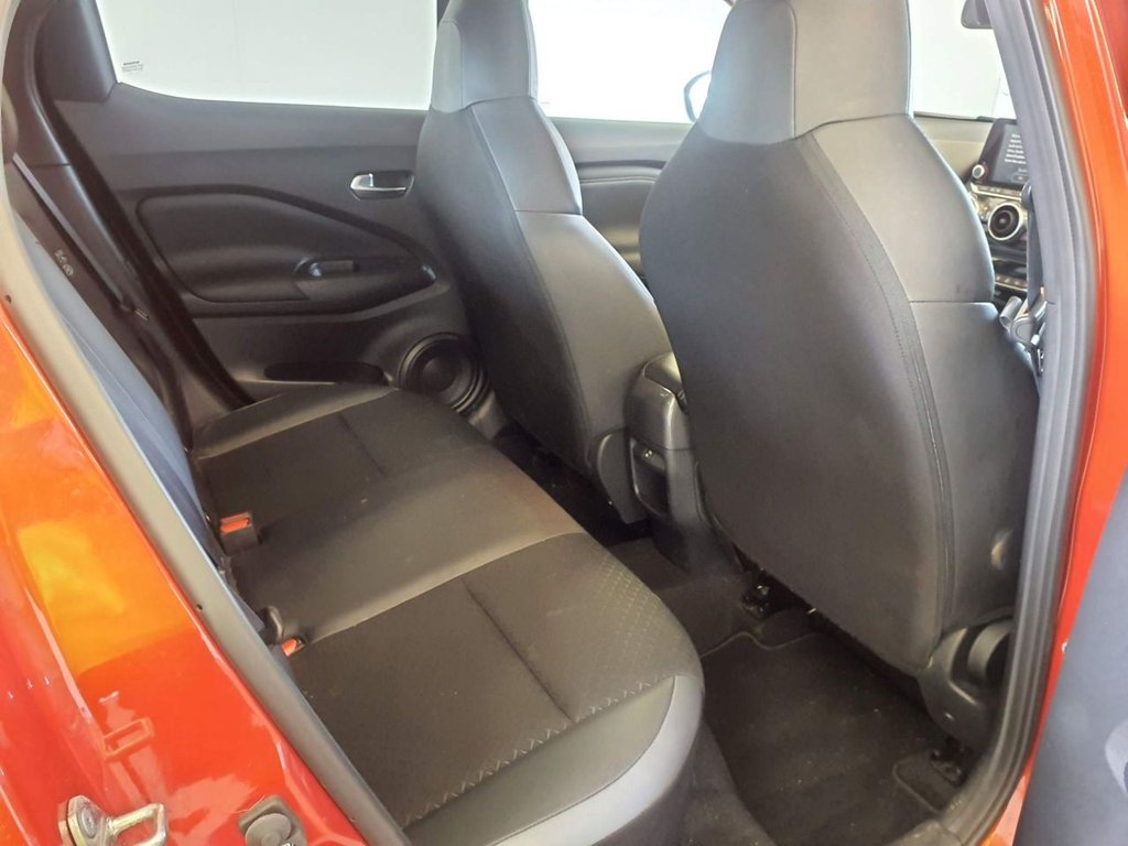 Used Nissan Juke 2023 for sale - 78111165: Photo 11