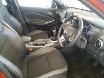Used Nissan Juke 2023 for sale - 78111165: Photo