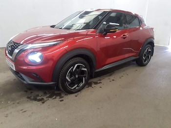 Used Nissan Juke 2023 for sale - 78111165: Photo