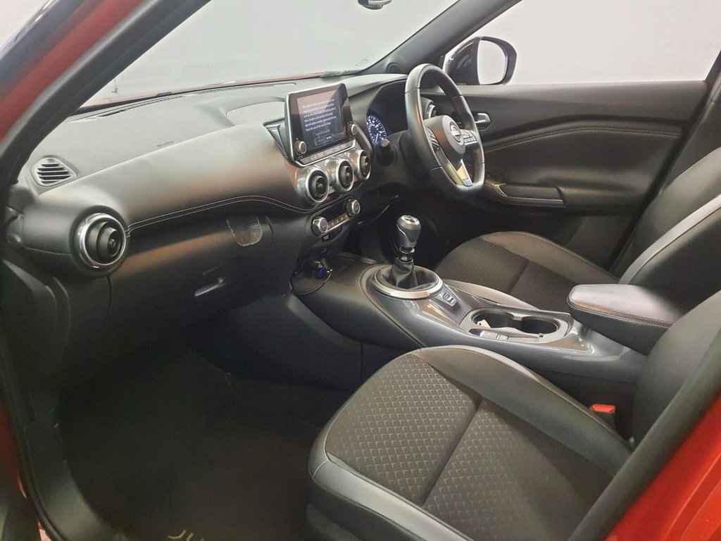 Used Nissan Juke 2023 for sale - 78111165: Photo 9