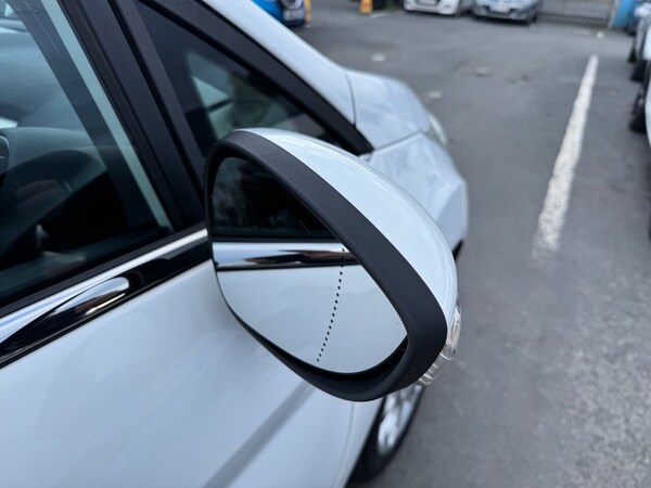 Used Ford Fiesta 2012 for sale - 76119180: Photo 43