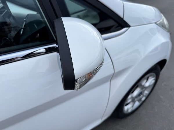 Used Ford Fiesta 2012 for sale - 76119180: Photo 44