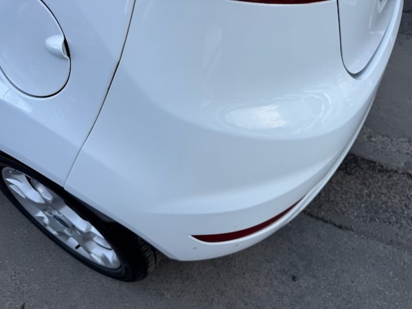 Used Ford Fiesta 2012 for sale - 76119180: Photo 48