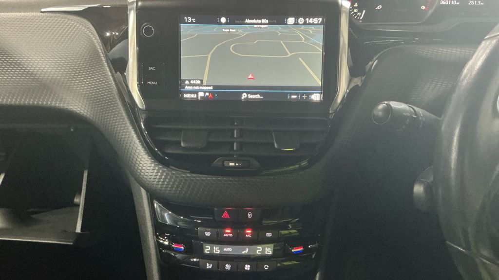 Used Peugeot 208 2019 for sale - 76821095: Photo 10